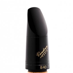 CM323 B40 Eb Clarinet Mouthpiece . Vandoren