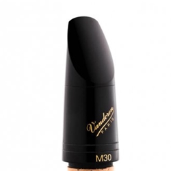 CM325 M30 Eb Clarinet Mouthpiece . Vandoren