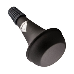 Jo Ral TRB1P Tenor Trombone Practice Mute . Jo-Ral