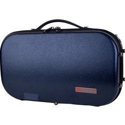 Pro-tec BM307BX Clarinet Micro Zip Case (Blue) . Protec