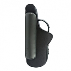 3001SN Classic Alto Saxophone Case (black) . BAM