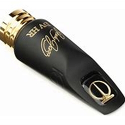 DVHRAS6 DV HR Alto Saxophone 6 Mouthpiece . Jody Jazz