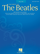 The Best of The Beatles (2nd edition) . Flute . Lennon/McCartney