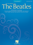 The Best of The Beatles . Clarinet . Beatles