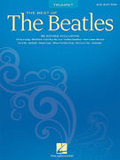 The Best of The Beatles . Trumpet . Lennon/McCartney