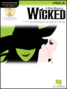 Wicked . Viola . Schwartz