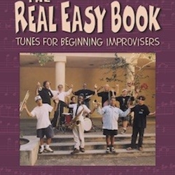 The Real Easy Book (C version)