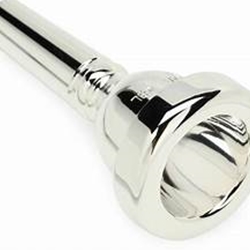 YAC-BB67B4 67B4 Tuba Mouthpiece . Yamaha