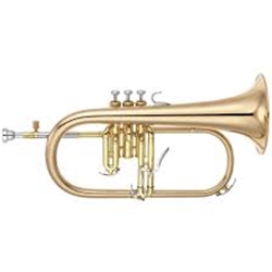 YFH-8315IIG Custom Flugelhorn Outfit . Yamaha