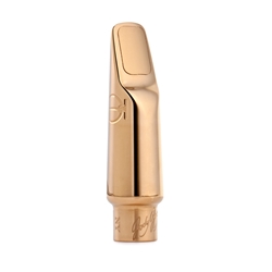 DVNYAS7 DV New York Alto Saxophone 7 Mouthpiece . Jody Jazz