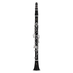 YCL-650II Professional Clarinet Outfit . Yamaha