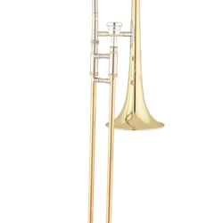 STBQALESSIALTO Alessi Signiture Q Series Alto Trombone Outfit . Shires