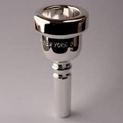 GBTBSY4.5G5GRS 4.5G-5G Trombone Mouthpiece (large shank, medium) . Greg Black