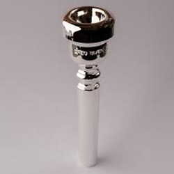 GBTR1CRS 1C Trumpet Mouthpiece (regular) . Greg Black