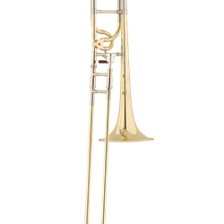 STBCW Colin Williams Artist Tenor Trombone Outfit . Shires
