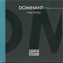 Thomastik-Infel DP200 Dominant Pro Viola String Set . Thomastik