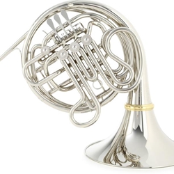 HH6802NSA-1-0 Heritage Double French Horn Outfit . Hans Hoyer