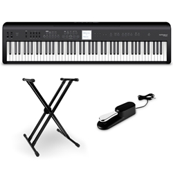 FP-E50BK Digital Piano . Roland