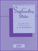 Supplementary Studies . Trumpet . Endresen