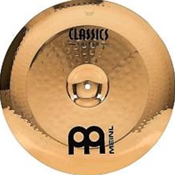 CC16CH-B Classic Custom Brilliant China Cymbal (16") . Meinl