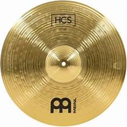 HCS18C HCS Crash Cymbal (18") . Meinl