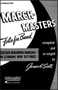 March Masters (conductor) . Band . Various