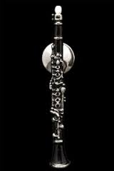 Harmony FPP568 Oboe Pin (black)