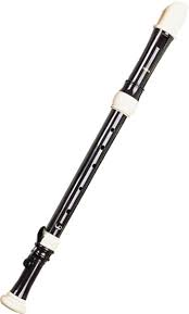 YRT-304BII Tenor Recorder (key of C, baroque) . Yamaha