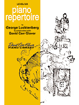 Piano Repertoire v.6 . Piano . Various