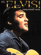 Elvis! Greatest Hits . Piano (easy piano) . Presley