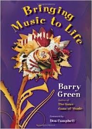 Bringing Music to Life . Barry Green